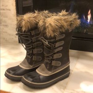 Women’s Sorel Joan of Arctic Boot